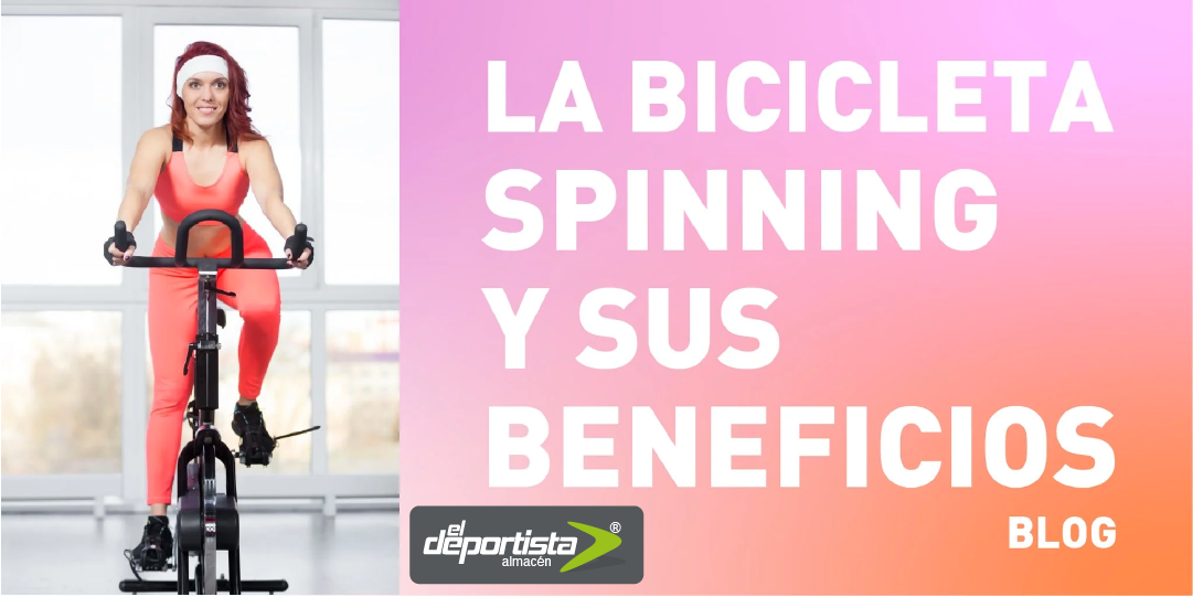 Beneficios bicicleta spinning 2025