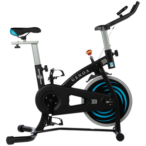 Bicicleta Spinning GENOA 2.0