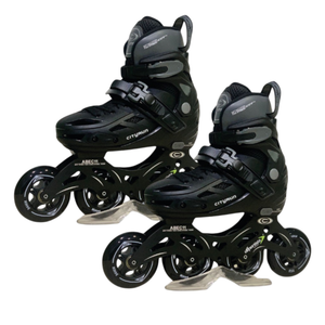 Patines Semi Profesionales Cityrun - El Deportista