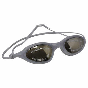 Gafas De Natación Lente Opaco