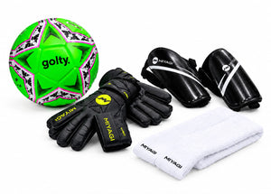 KIT FUTBOL