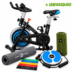 KIT SPINNING GENOA 2.0