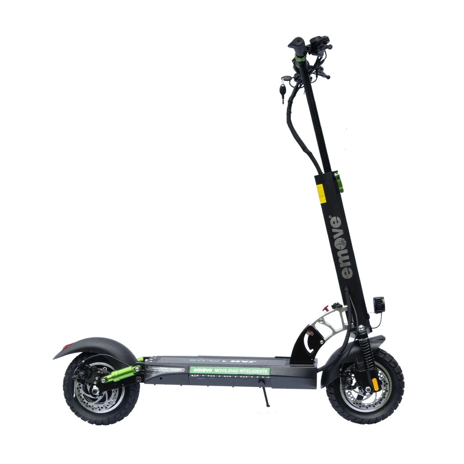 Scooter eléctrica Emove Jam