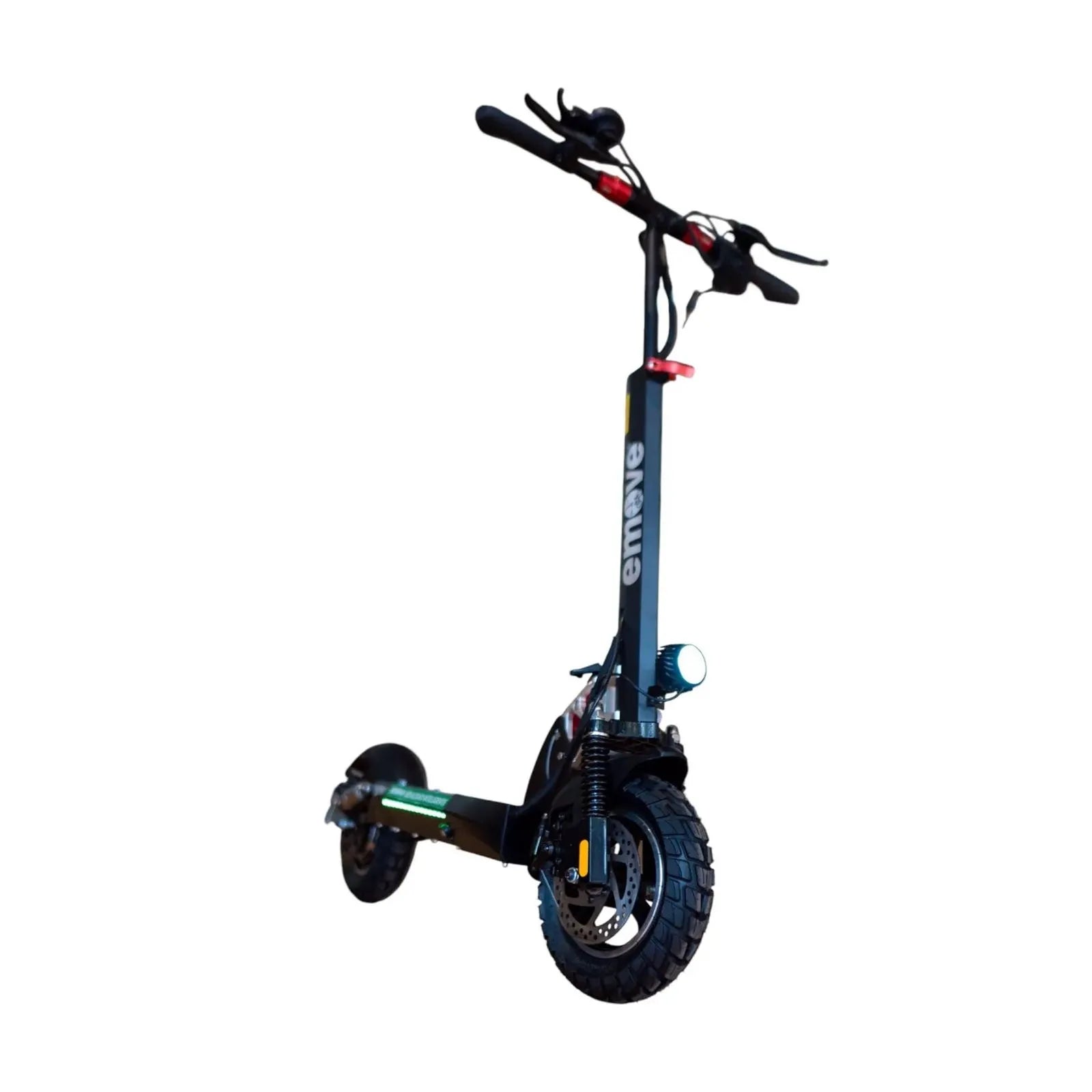 Scooter eléctrica Emove Jam