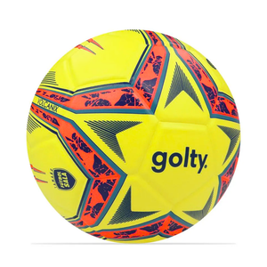Balón de Fútbol Sala Golty VOLCANIX