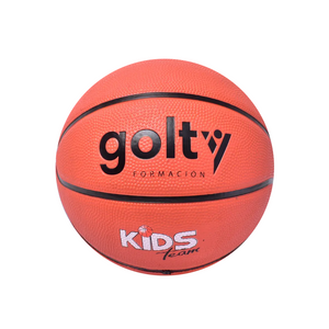 Balón de Baloncesto Golty Kids Training N°5