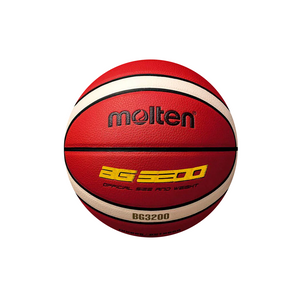 Balón de Baloncesto Molten 3200 N°6