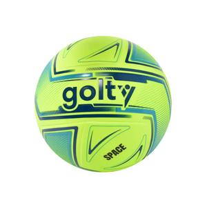 Balón de Fútbol Competencia Laminado Golty Space N°5