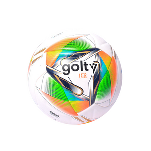 Balón de Fútbol Profesional Golty Latir N°5