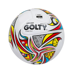 Balón de fútbol Profesional Origen #5