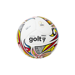 Balón de Microfutbol Profesional Golty Origen