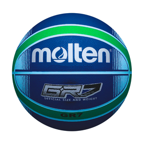 Balón de Baloncesto Molten BGRX5