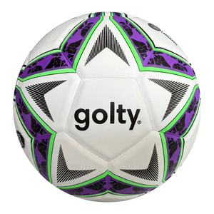 Balón Fútbol Competencia Golty VOLCANIX N°3