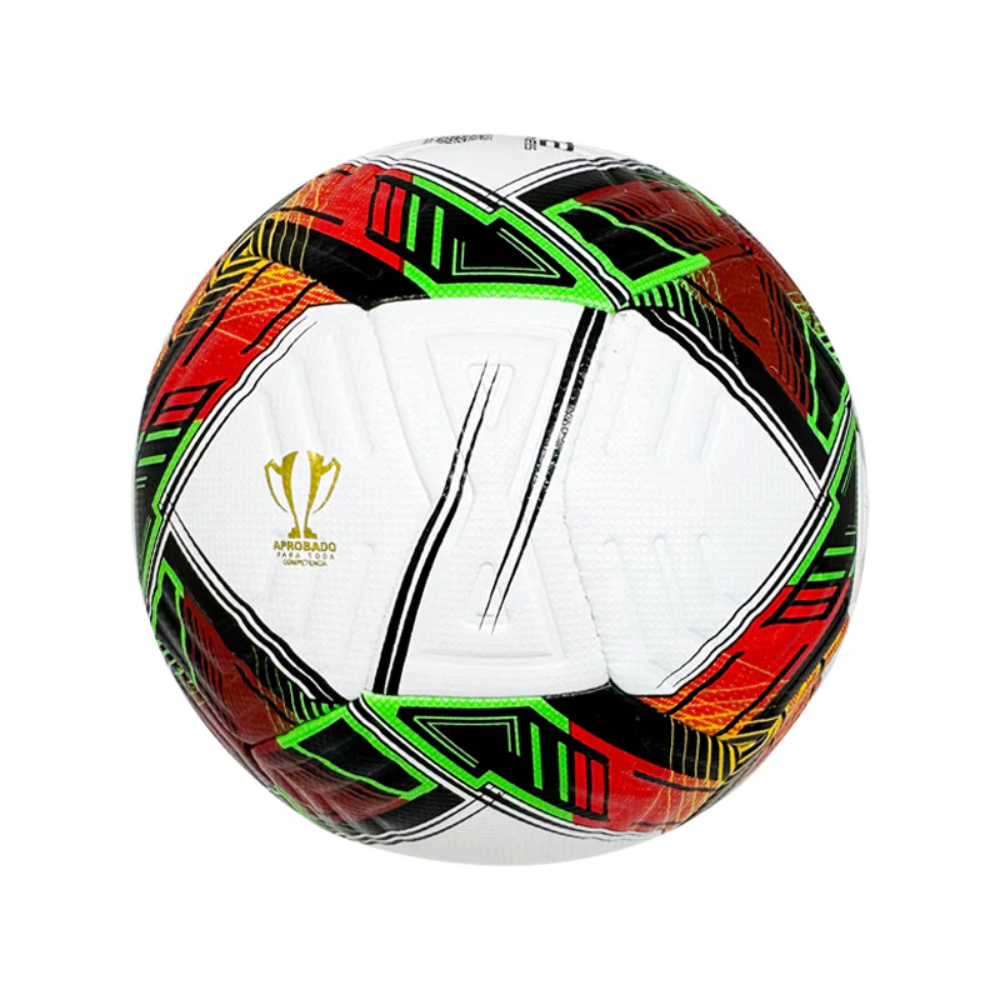 Balón de Fútbol Pro Golty Elite Dualtech N°4 – El Deportista