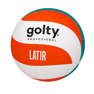 Balón de Voleibol Golty Latir N°5