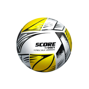 Balón De Fútbol Sala Golty Score Tribal