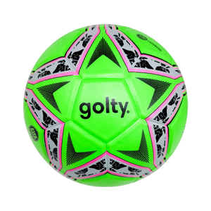 Balón Microfútbol Competencia Golty VOLCANIX Laminado