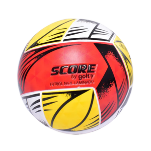 Balón De Fútbol Score By Golty Tribal N°4