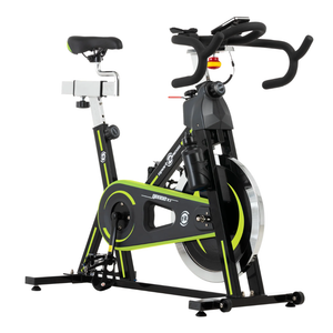 Bicicleta Spinning Genoa R1