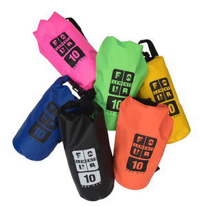 Bolsa Seca 10 Lts 4LMNTS