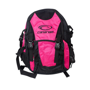 Morral Para Patinaje Impermeable Canariam ref. M02