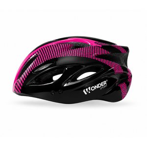Casco de Seguridad Multiuso para Deportes - Wonder Sport GSP-3321