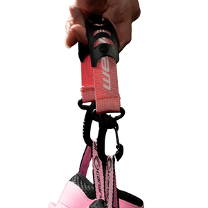 Correa Para Cargar Patines Skate - Canariam