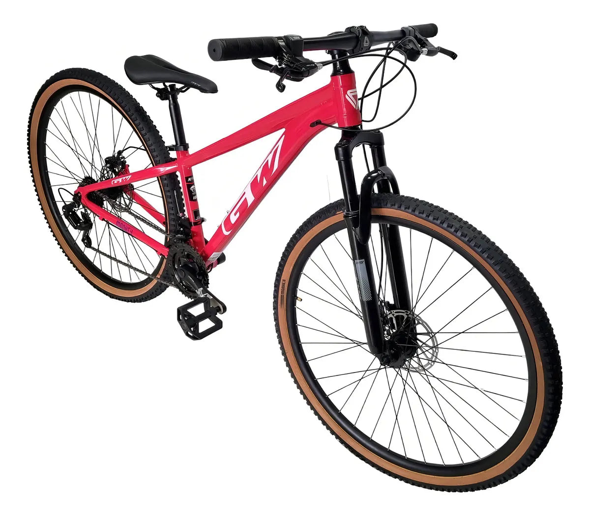 Bicicleta  mtb GW Monkey rin 29 de 7V