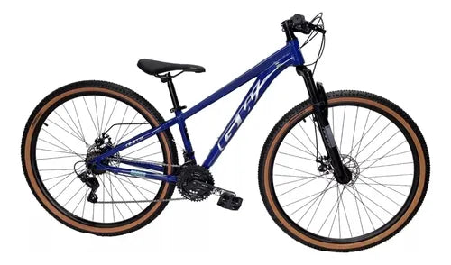 Bicicleta  mtb GW Monkey rin 29 de 7V