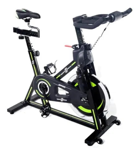 Bicicleta Spinning Genoa
