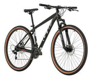 Bicicleta MTB GW Monkey Rin 24 de 3*7 Velocidades