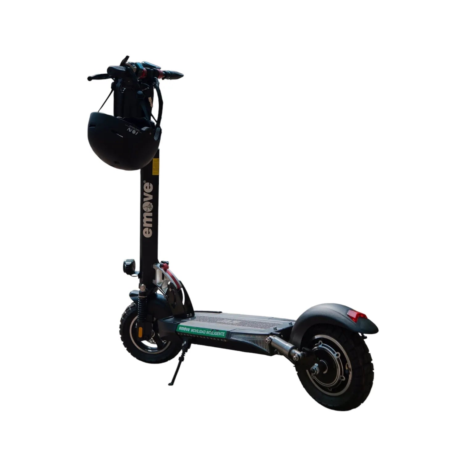 Scooter eléctrica Emove Jam