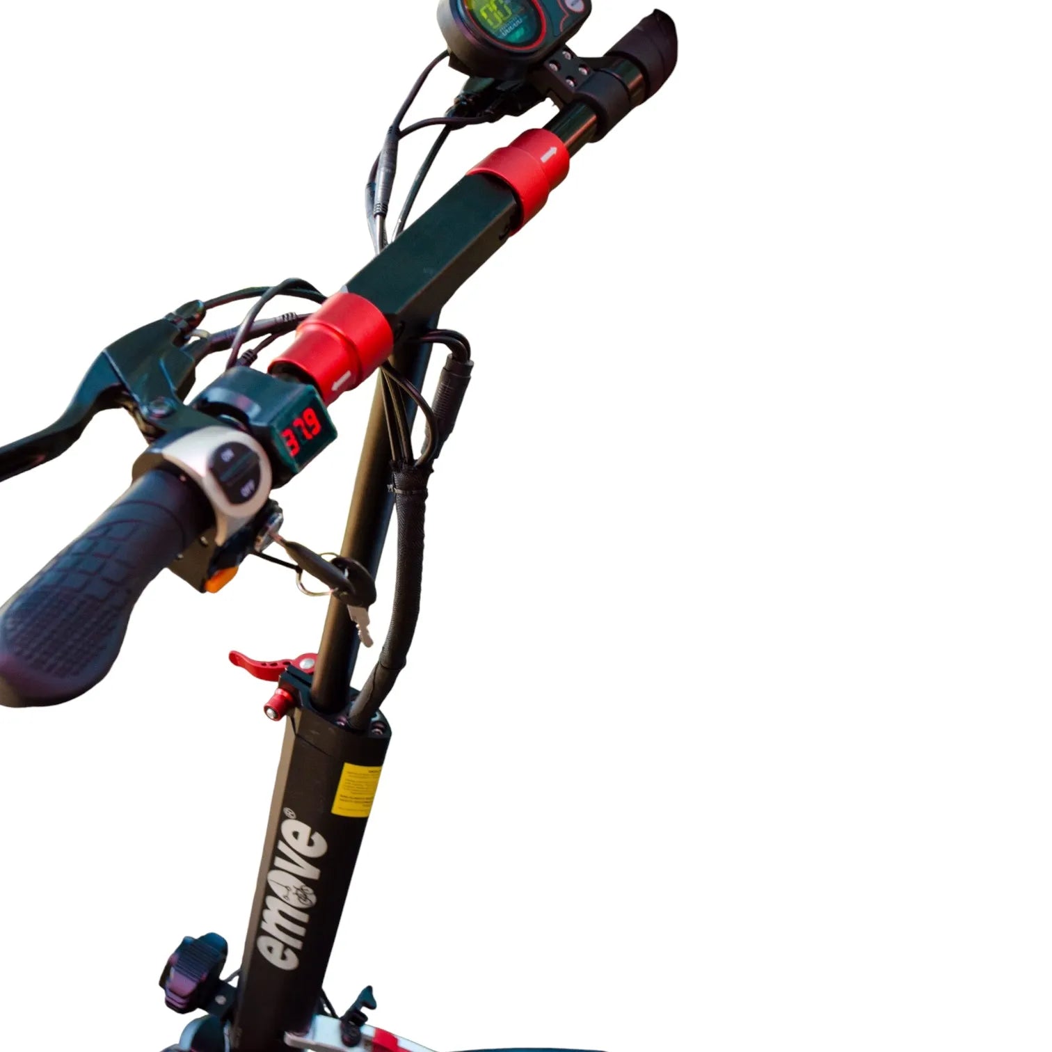 Scooter eléctrica Emove Jam