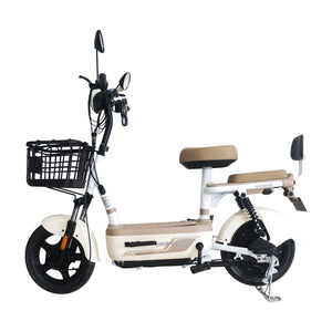Moped eléctrica con batería extraíble EMOVE Easy Max 35 Km/h 350W