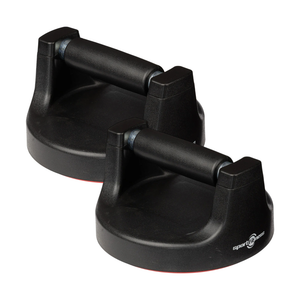 Soporte de Empuñaduras Para Flexión Giratorio