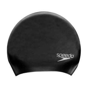 Gorro Natación en Silicona Long Hair Cap Speedo