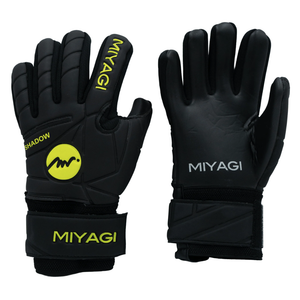 Guantes de Arquero Profesional Miyagi Anti Fractura