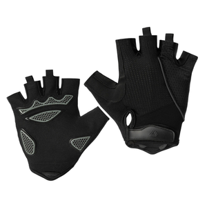 Guantes Cortos Para Ciclismo Antideslizantes con Gel GW Ref. 815669