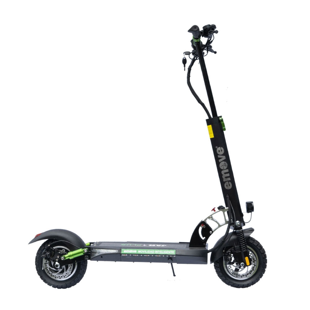Scooter eléctrica emove Jam 1 plus