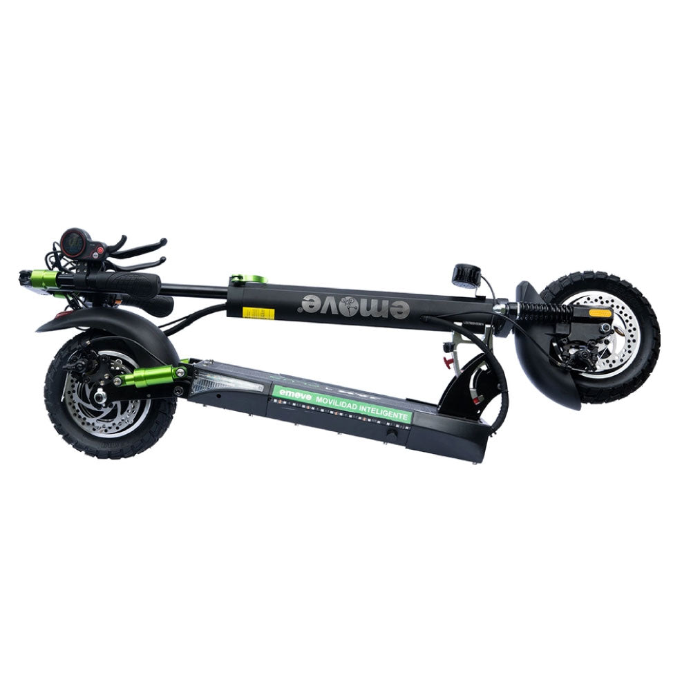 Scooter eléctrica emove Jam 1 plus