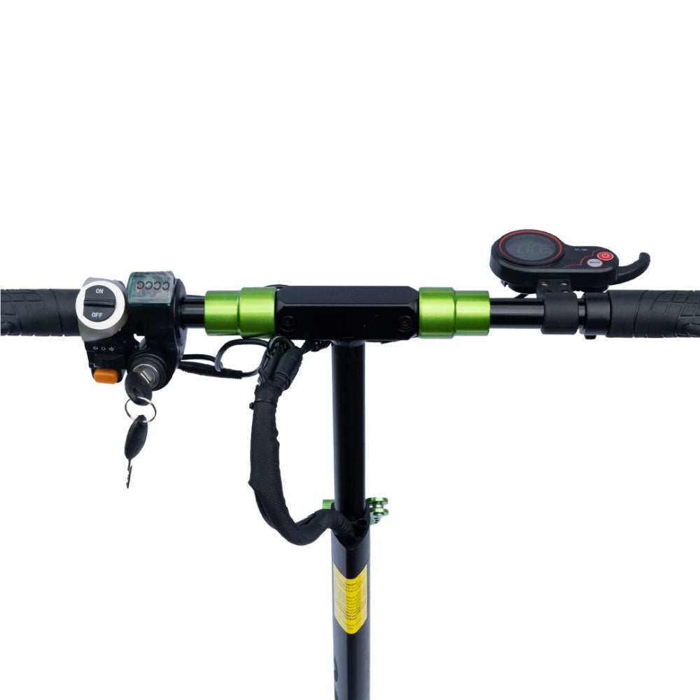 Scooter eléctrica emove Jam 1 plus