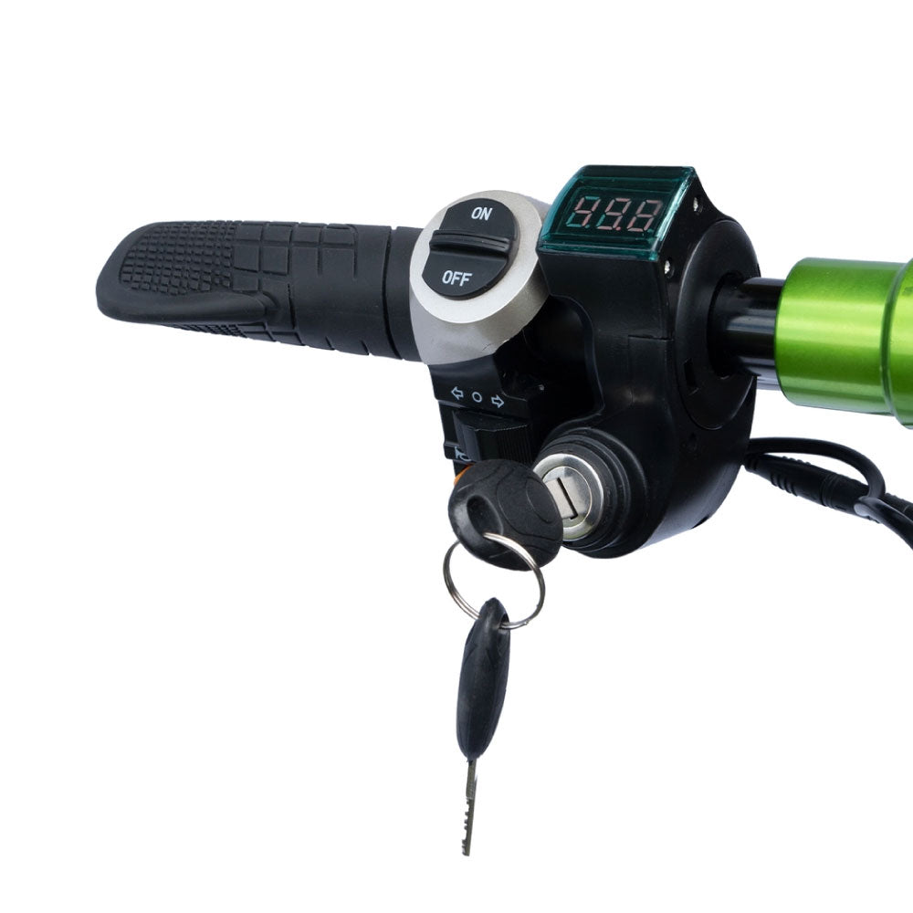 Scooter eléctrica emove Jam 1 plus