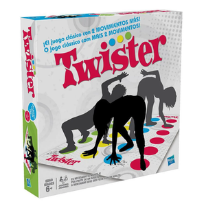 Juego Twister