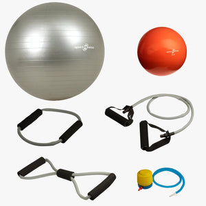 Kit de Tonificación 5 en 1