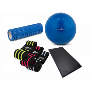 Kit Fitness Para Tonificación