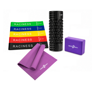 Kit de Yoga #1