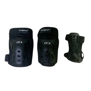Kit de Protección Cityrun - El Deportista