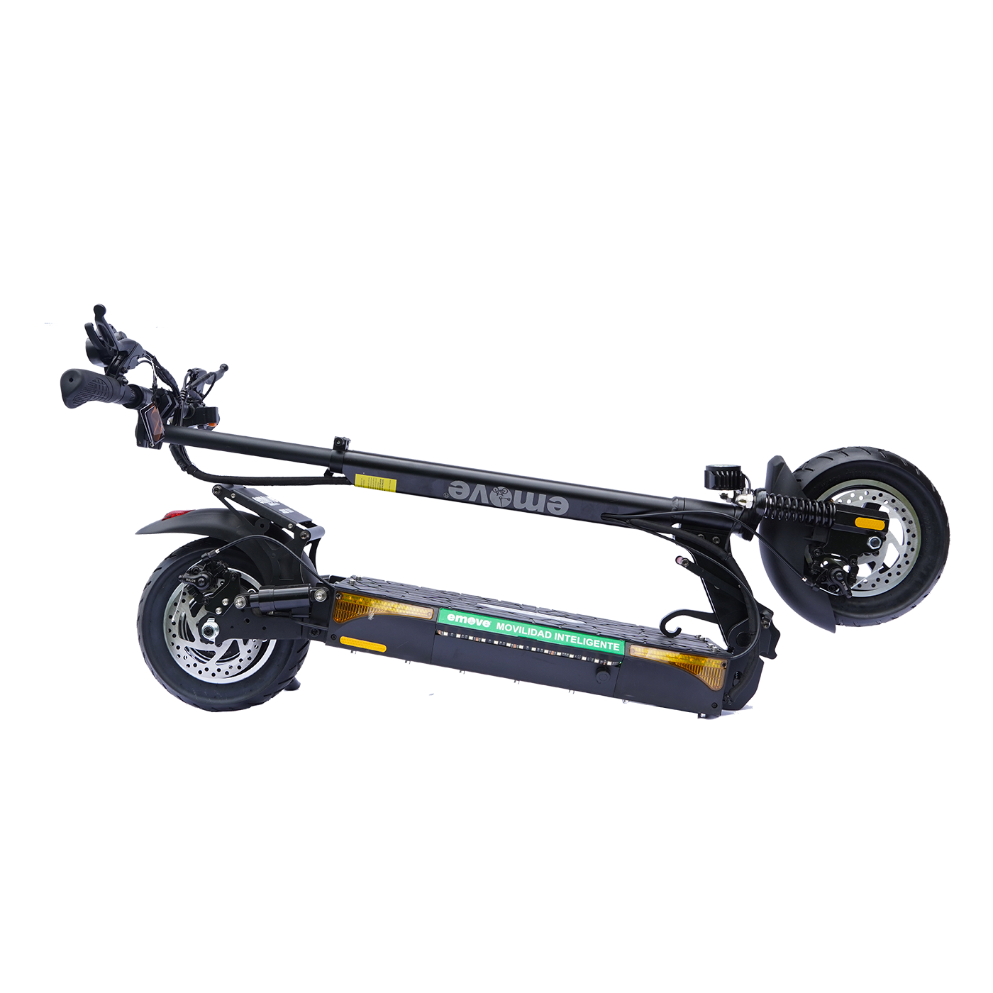 Scooter Eléctrica Emove Jam 500