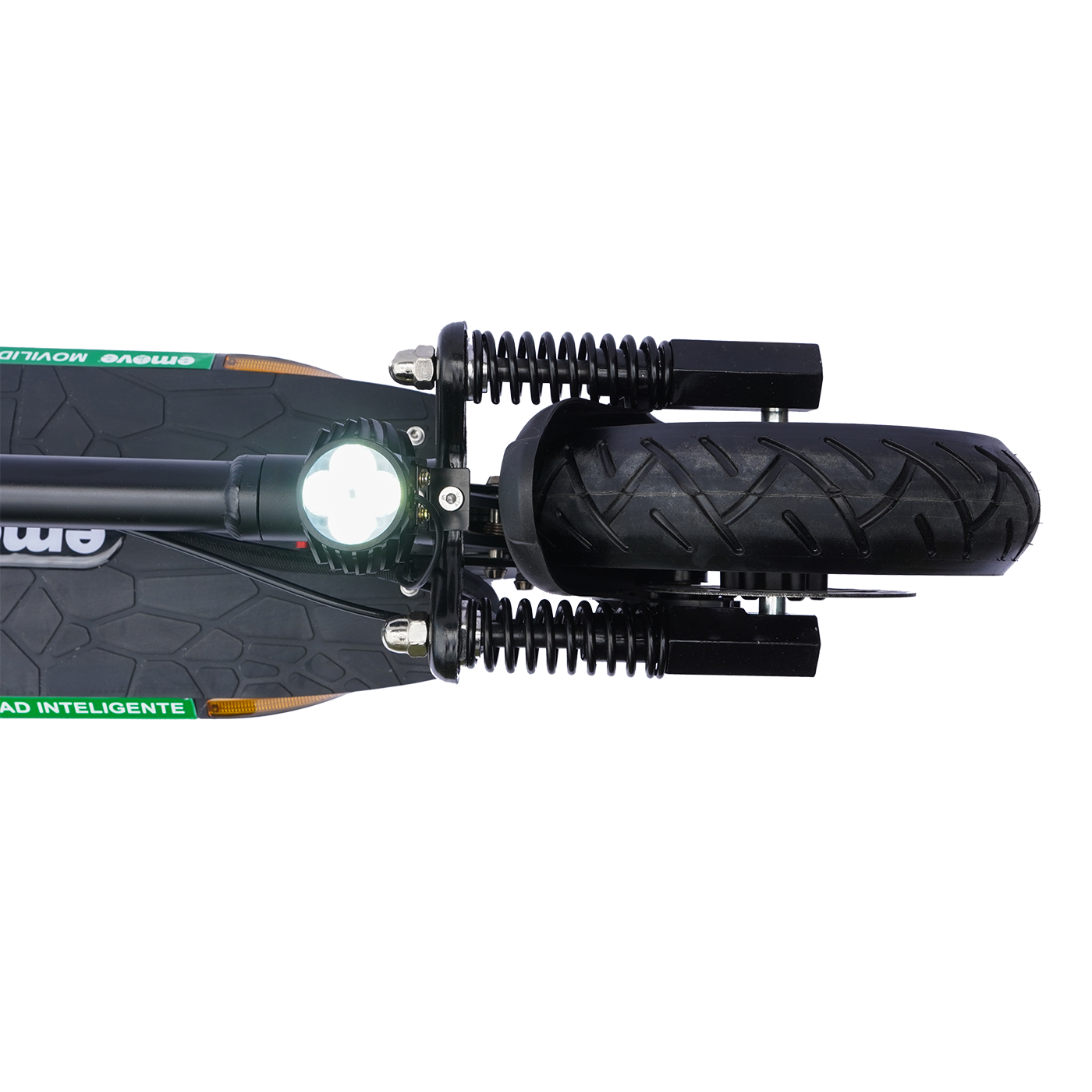 Scooter Eléctrica Emove Jam 500