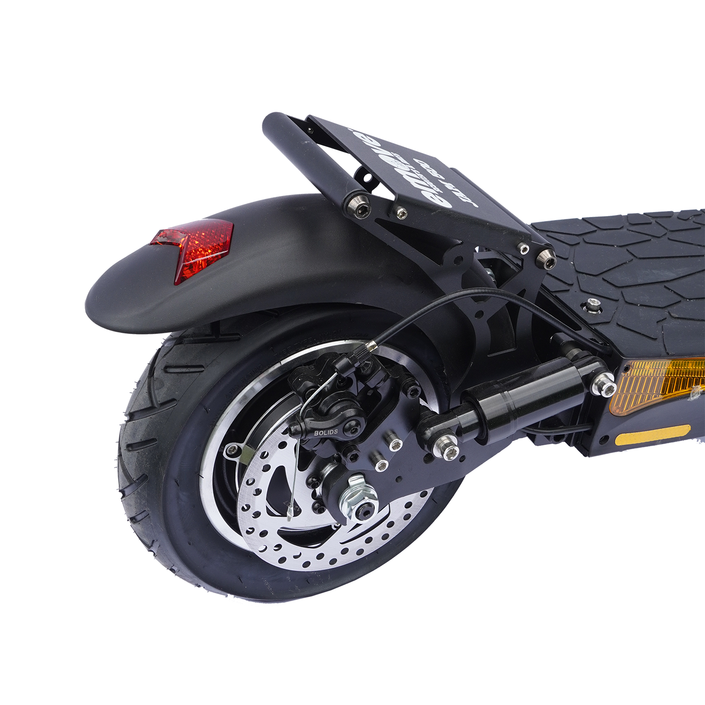 Scooter Eléctrica Emove Jam 500